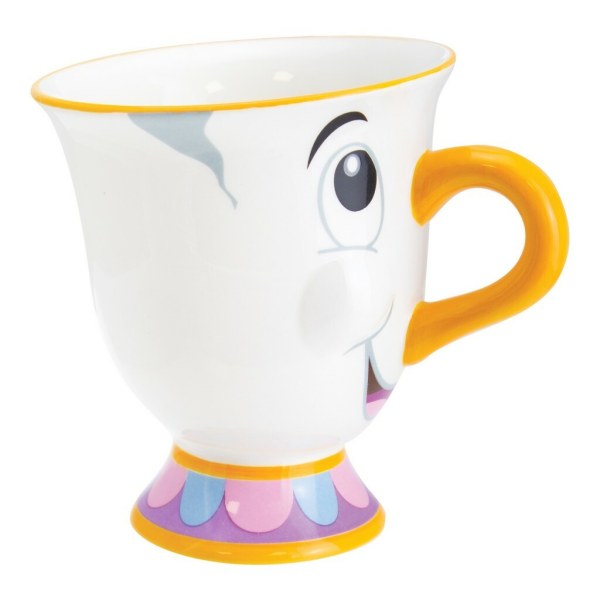 Taza Chip - Disney