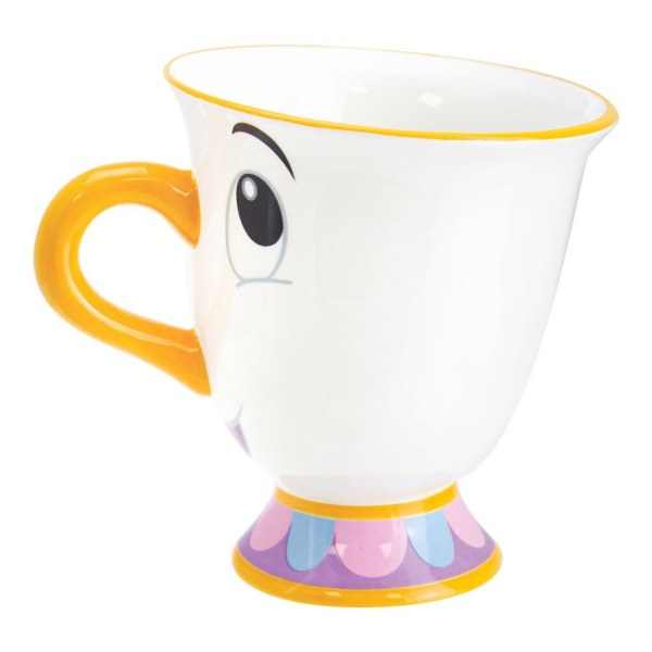 Taza Chip - Disney