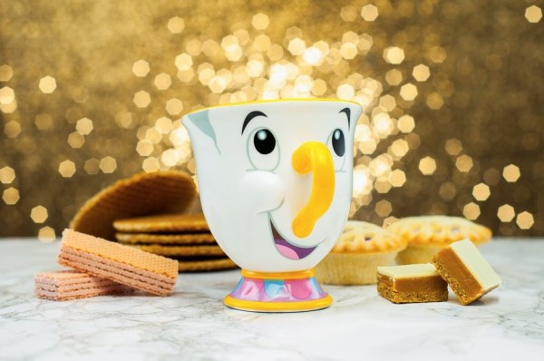 Taza Chip - Disney