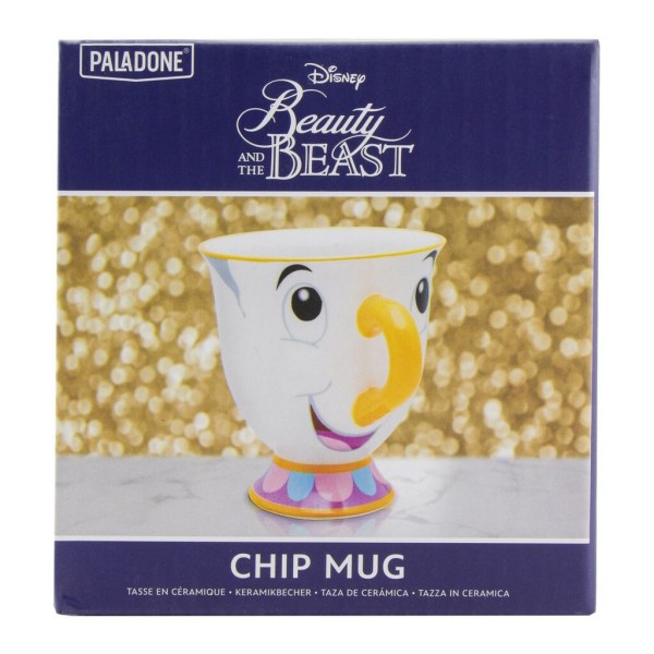 Taza Chip - Disney