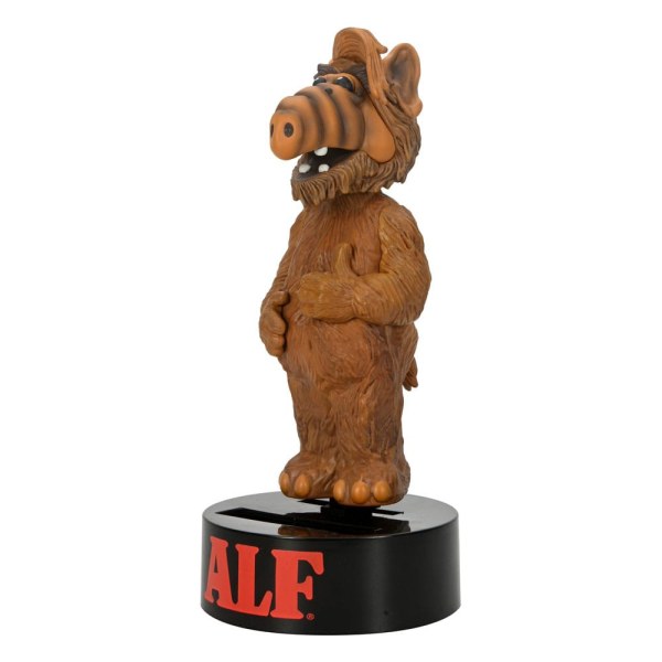 Figura Bobble Alf Body Knocker Alf 16 cm