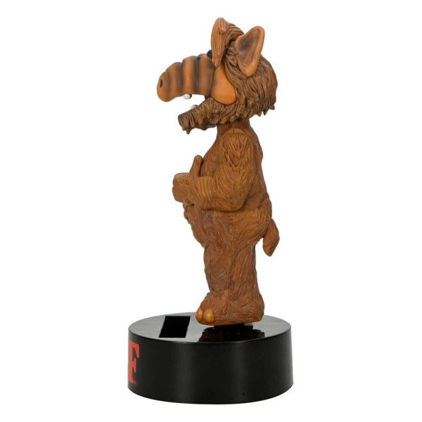 Figura Bobble Alf Body Knocker Alf 16 cm