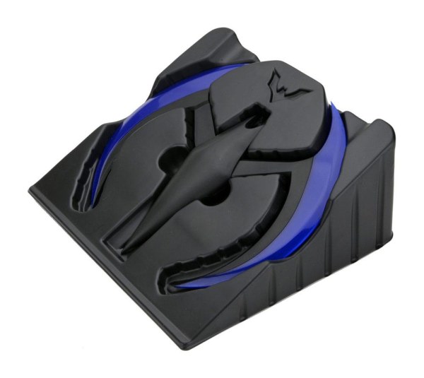 Réplica de Batman del 1 1 Batarang 20 cm