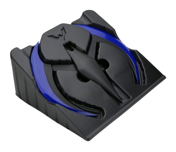 Réplica de Batman del 1 1 Batarang 20 cm