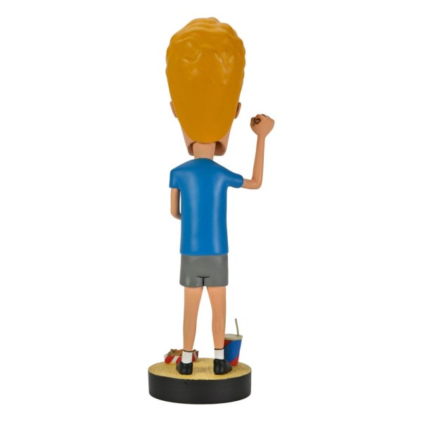 Beavis & Butthead Aldaba Cabeza Beavis 18 cm