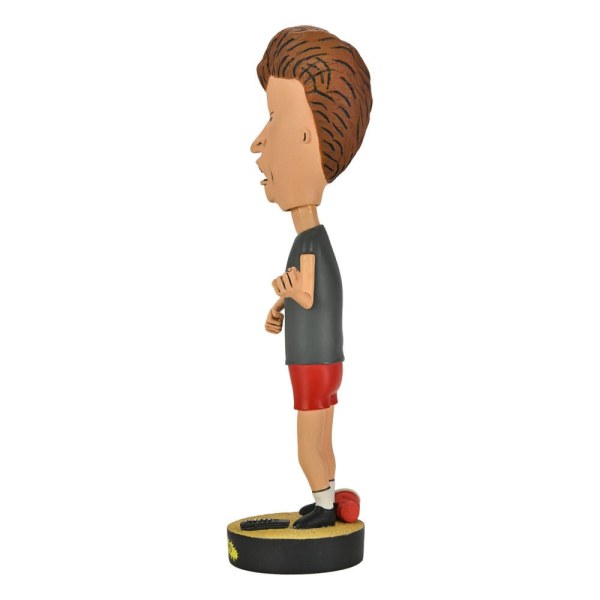 Beavis & Butthead Head Aldaba Butt-Head 18 cm