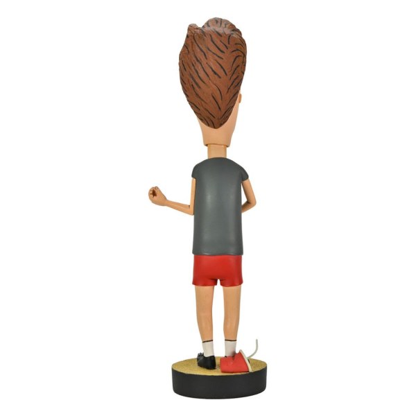 Beavis & Butthead Head Aldaba Butt-Head 18 cm