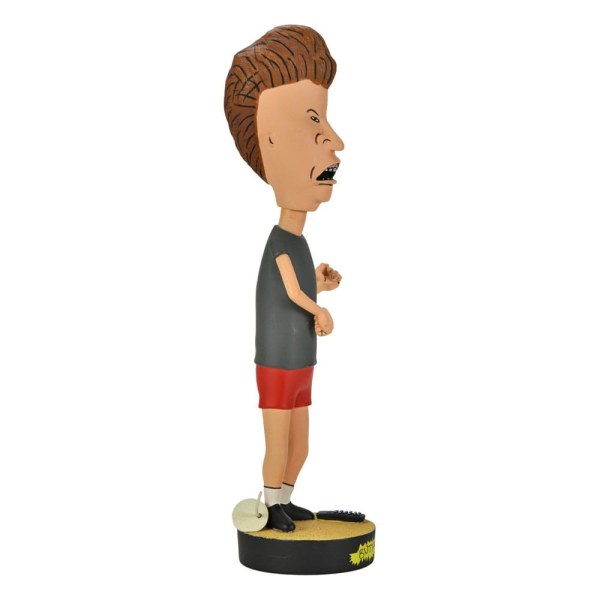 Beavis & Butthead Head Aldaba Butt-Head 18 cm