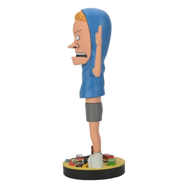 Beavis & Butthead Aldaba Cornholio 18 cm
