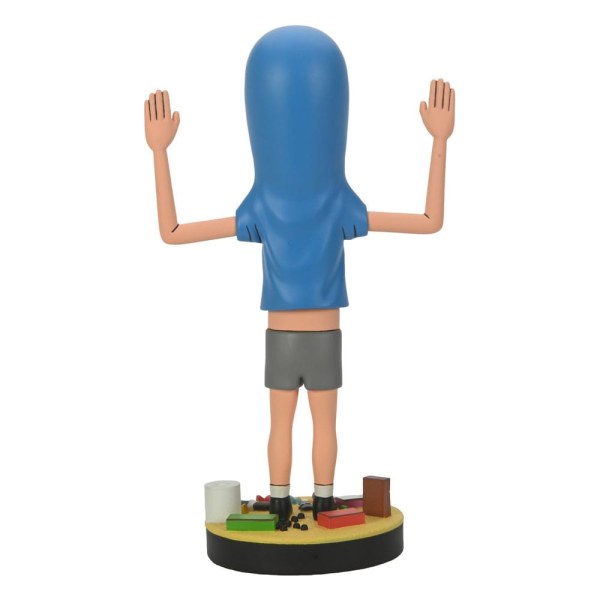 Beavis & Butthead Aldaba Cornholio 18 cm