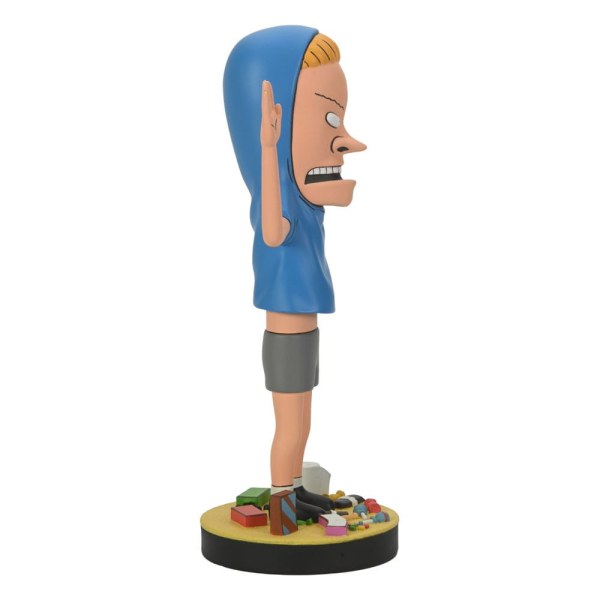 Beavis & Butthead Aldaba Cornholio 18 cm