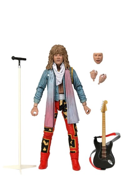 Figura Bon Jovi Ultimate (Resbaladizo cuando está mojado) 18 cm