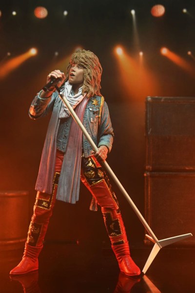 Figura Bon Jovi Ultimate (Resbaladizo cuando está mojado) 18 cm