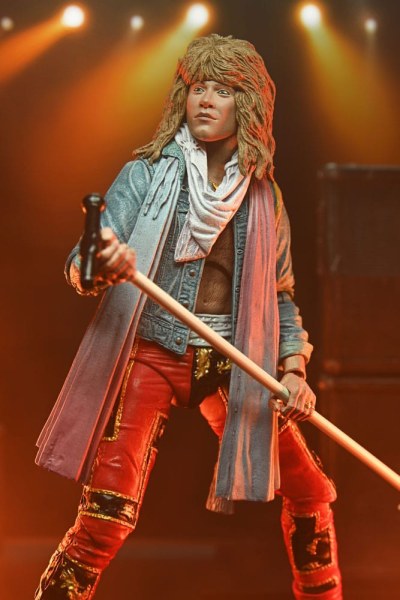 Figura Bon Jovi Ultimate (Resbaladizo cuando está mojado) 18 cm