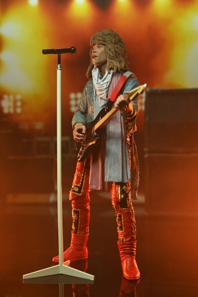 Figura Bon Jovi Ultimate (Resbaladizo cuando está mojado) 18 cm