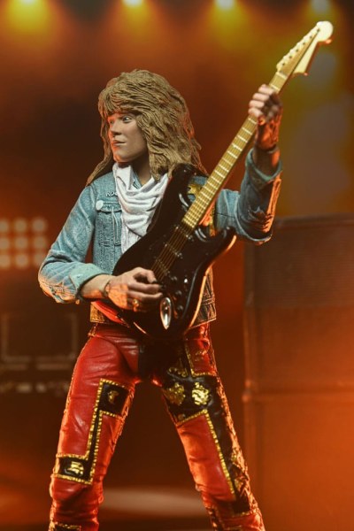 Figura Bon Jovi Ultimate (Resbaladizo cuando está mojado) 18 cm