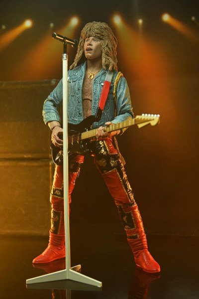 Figura Bon Jovi Ultimate (Resbaladizo cuando está mojado) 18 cm