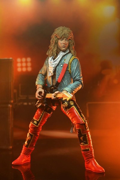 Figura Bon Jovi Ultimate (Resbaladizo cuando está mojado) 18 cm