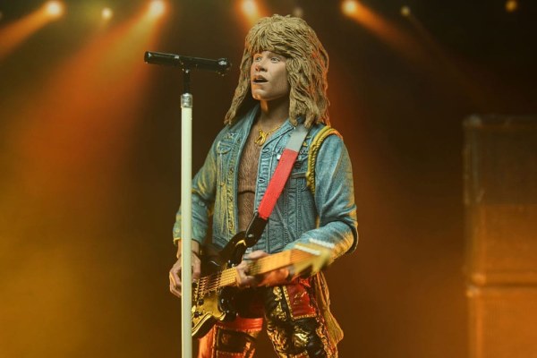 Figura Bon Jovi Ultimate (Resbaladizo cuando está mojado) 18 cm