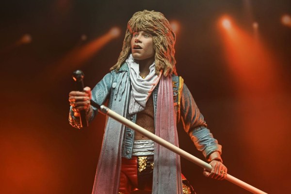 Figura Bon Jovi Ultimate (Resbaladizo cuando está mojado) 18 cm