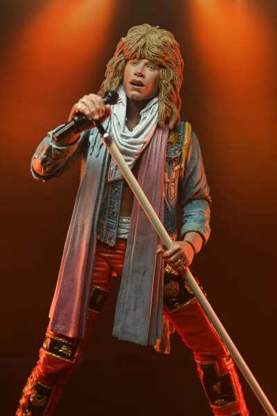 Figura Bon Jovi Ultimate (Resbaladizo cuando está mojado) 18 cm