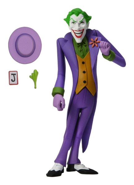 Figura DC Comics Toony Classics El Joker 15 cm