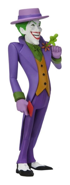 Figura DC Comics Toony Classics El Joker 15 cm
