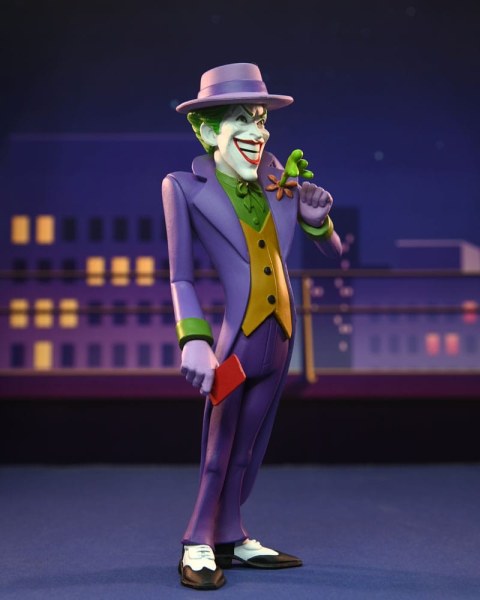Figura DC Comics Toony Classics El Joker 15 cm