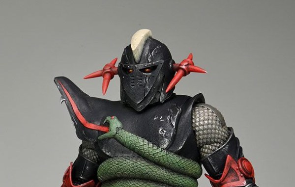 Figura Calabozos Y Dragones Ultimate Grimsword 18 cm