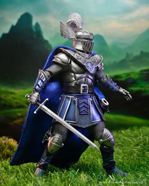 Figura Calabozos Y Dragones Ultimate Strongheart 18 cm