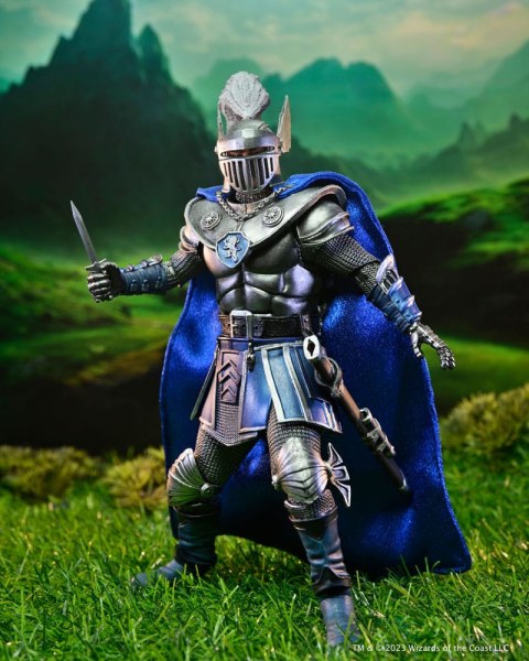 Figura Calabozos Y Dragones Ultimate Strongheart 18 cm