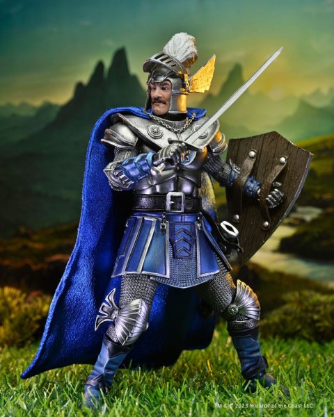 Figura Calabozos Y Dragones Ultimate Strongheart 18 cm