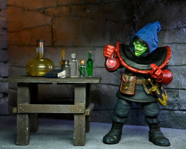 Dungeons & Dragons figurine Ultimate Zarak 18 cm
