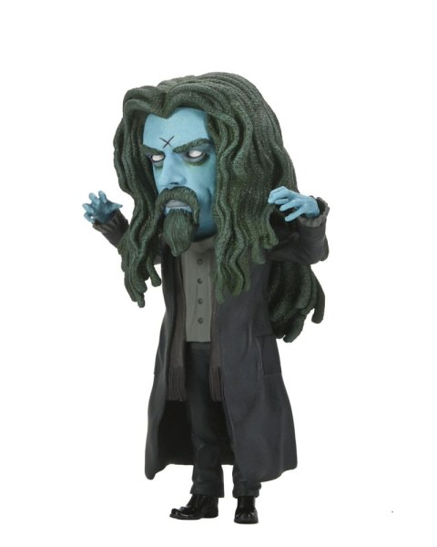 Figura Rob Zombie Little Big Head Hellbilly Deluxe 15 cm