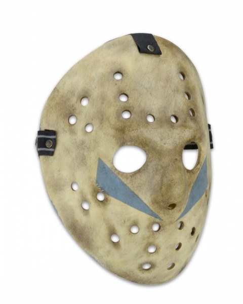 Viernes 13 Parte 5: Un nuevo comienzo Réplica de la máscara de Jason