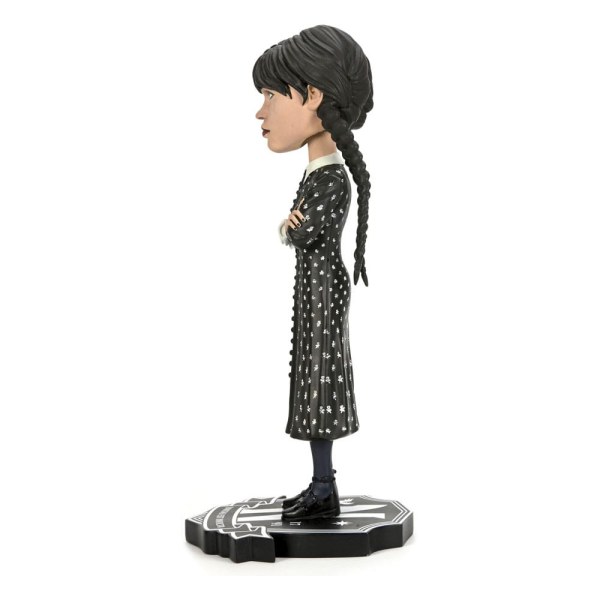 Miércoles Aldaba Miércoles Addams 21 cm