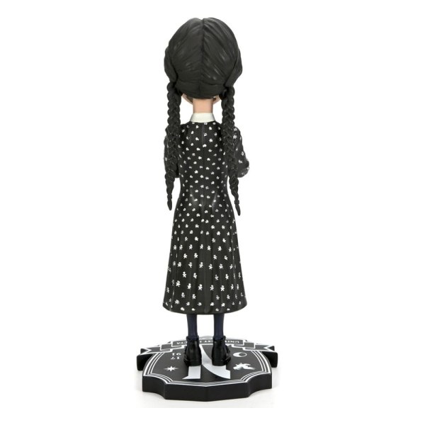 Miércoles Aldaba Miércoles Addams 21 cm