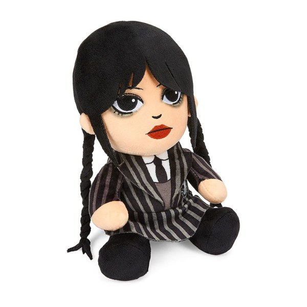 Miércoles peluche Phunny 20 cm