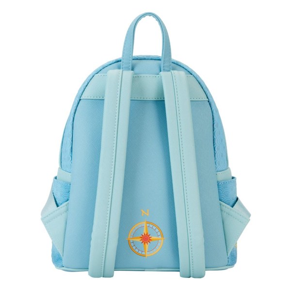 Mini Mochila mapa Avatar: El último de Airbender - Loungefly