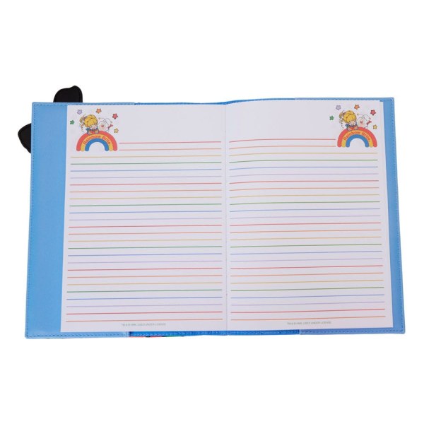 Cuaderno Rainbow Brite Cosplay - Loungefly