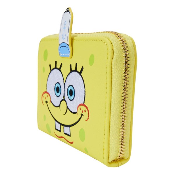Cartera Bob Esponja 25 Aniversario - Loungefly