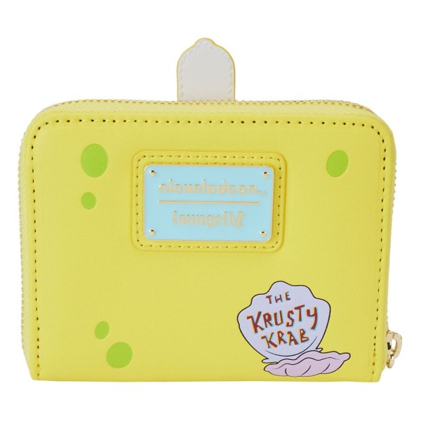 Cartera Bob Esponja 25 Aniversario - Loungefly