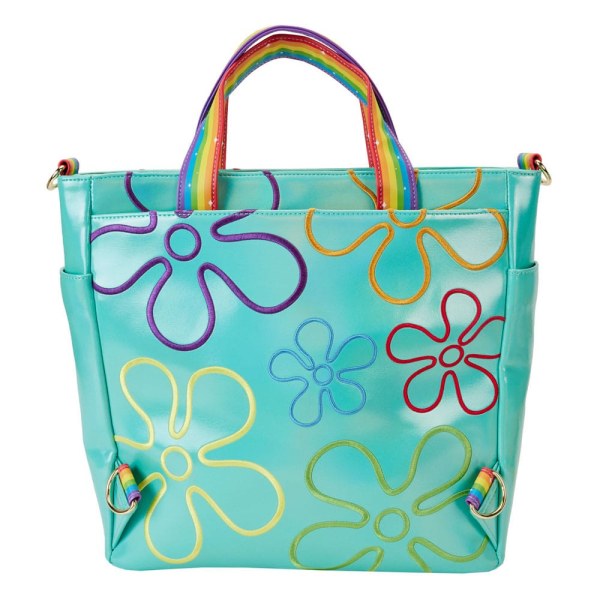 Bolsa Tote Bob Esponja 25 Aniversario Imaginación - Loungefly