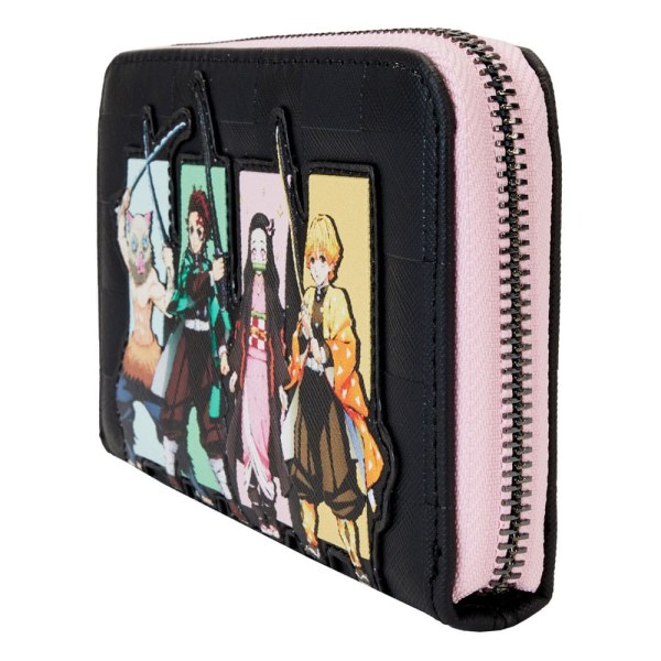 Cartera Demon Slayer: Kimetsu no Yaiba - Loungefly