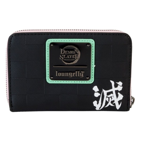 Cartera Demon Slayer: Kimetsu no Yaiba - Loungefly