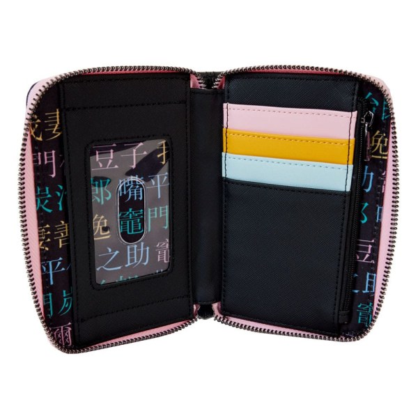 Cartera Demon Slayer: Kimetsu no Yaiba - Loungefly
