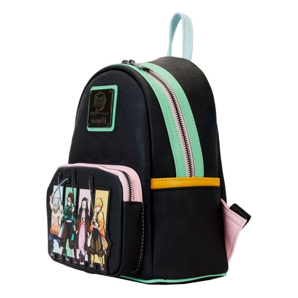 Mini Mochila Demon Slayer: Kimetsu no Yaiba - Loungefly