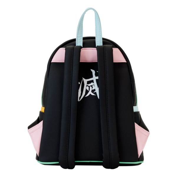Mini Mochila Demon Slayer: Kimetsu no Yaiba - Loungefly