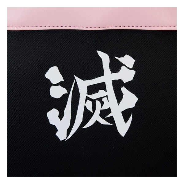 Mini Mochila Demon Slayer: Kimetsu no Yaiba - Loungefly