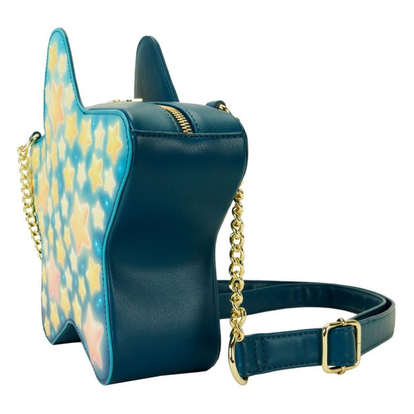 Bolsos De Hombro Arco figural La Luna Glow Star - Disney Pixar Loungefly